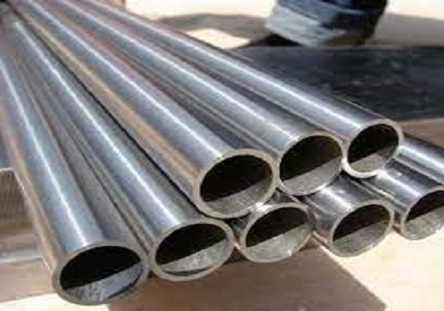 Stainless Steel 410 Seamless Pipe